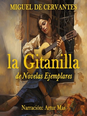 cover image of La Gitanilla